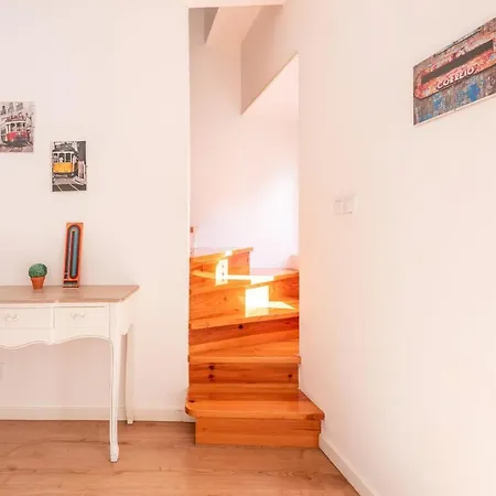 Guestready - Desterro Flats - Vintage Apartment Lisbon