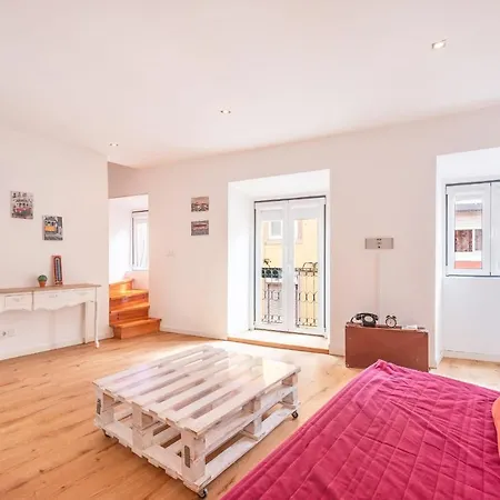 Guestready - Desterro Flats - Vintage Apartment Lisbon