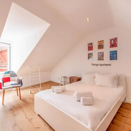 Guestready - Desterro Flats - Vintage Appartement Lisboa