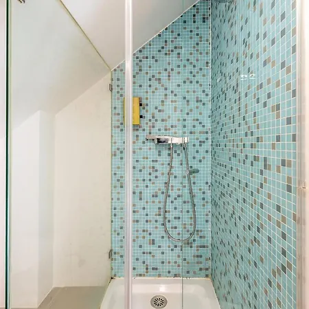 Guestready - Desterro Flats - Vintage Appartement