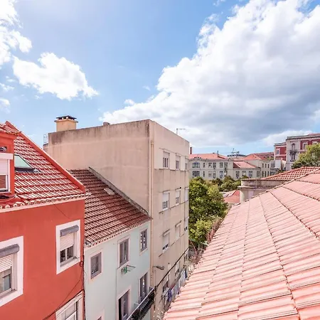 Guestready - Desterro Flats - Vintage Appartement