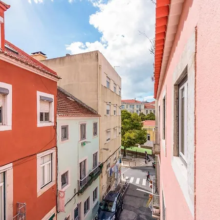 Guestready - Desterro Flats - Vintage Appartement