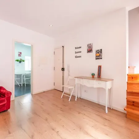 Guestready - Desterro Flats - Vintage Appartement Lisboa
