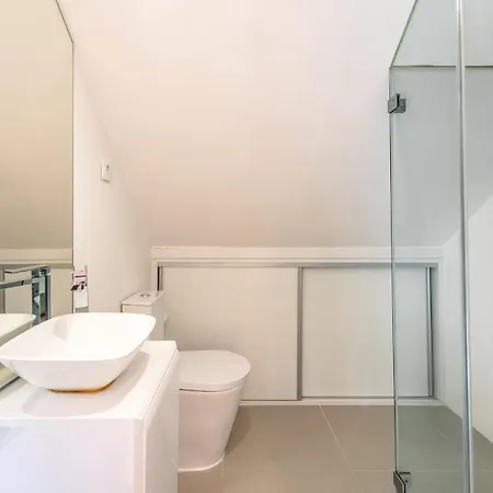 Guestready - Desterro Flats - Vintage Appartement *