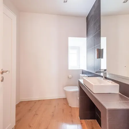 Guestready - Desterro Flats - Vintage Appartement *